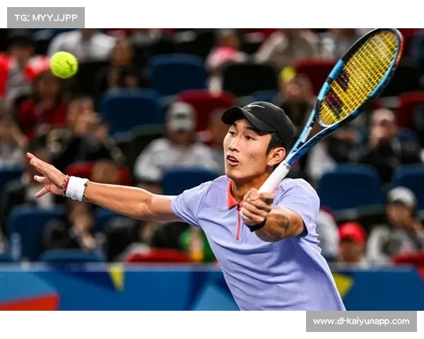 商竣程上海大师赛首胜世界前十 信心提升助力突破新高