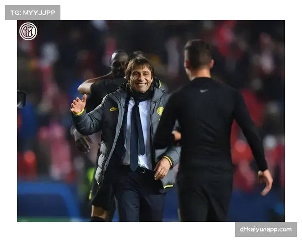 孔蒂与劳塔罗赛中爆发激烈争执 矛盾全面公开