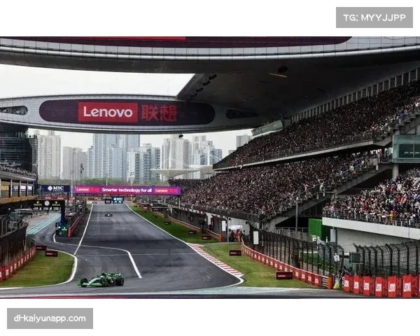 F1赛道列车化趋势明显 当前规则下超车攻防窗口收窄