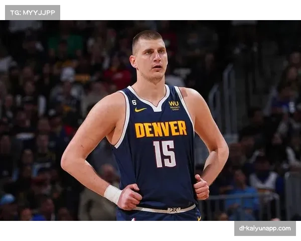 掘金20分胜雷霆：约基奇高位发牌与穆雷无球跑动配合关键